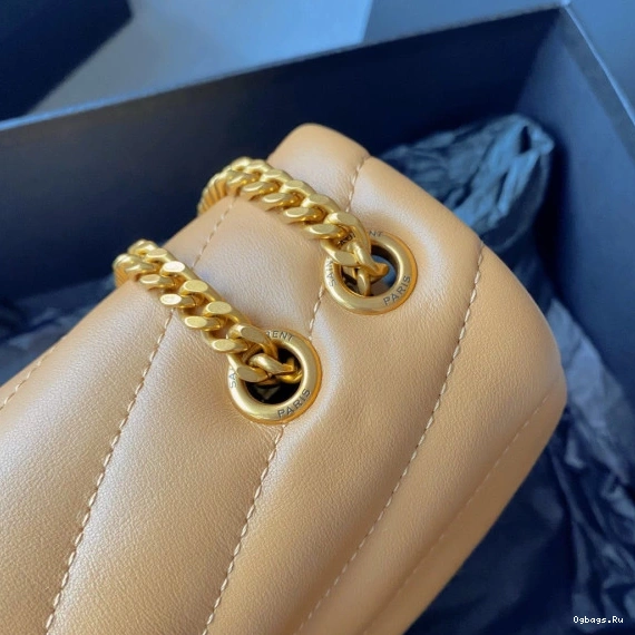 YSL SMALL LOULOU 0726